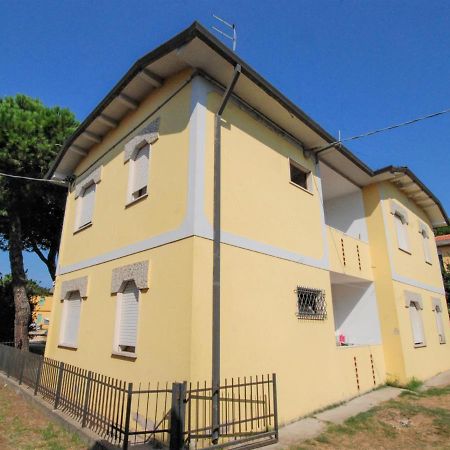 רוסולינה מארה Apartment Casa Daniela-1 By Interhome מראה חיצוני תמונה