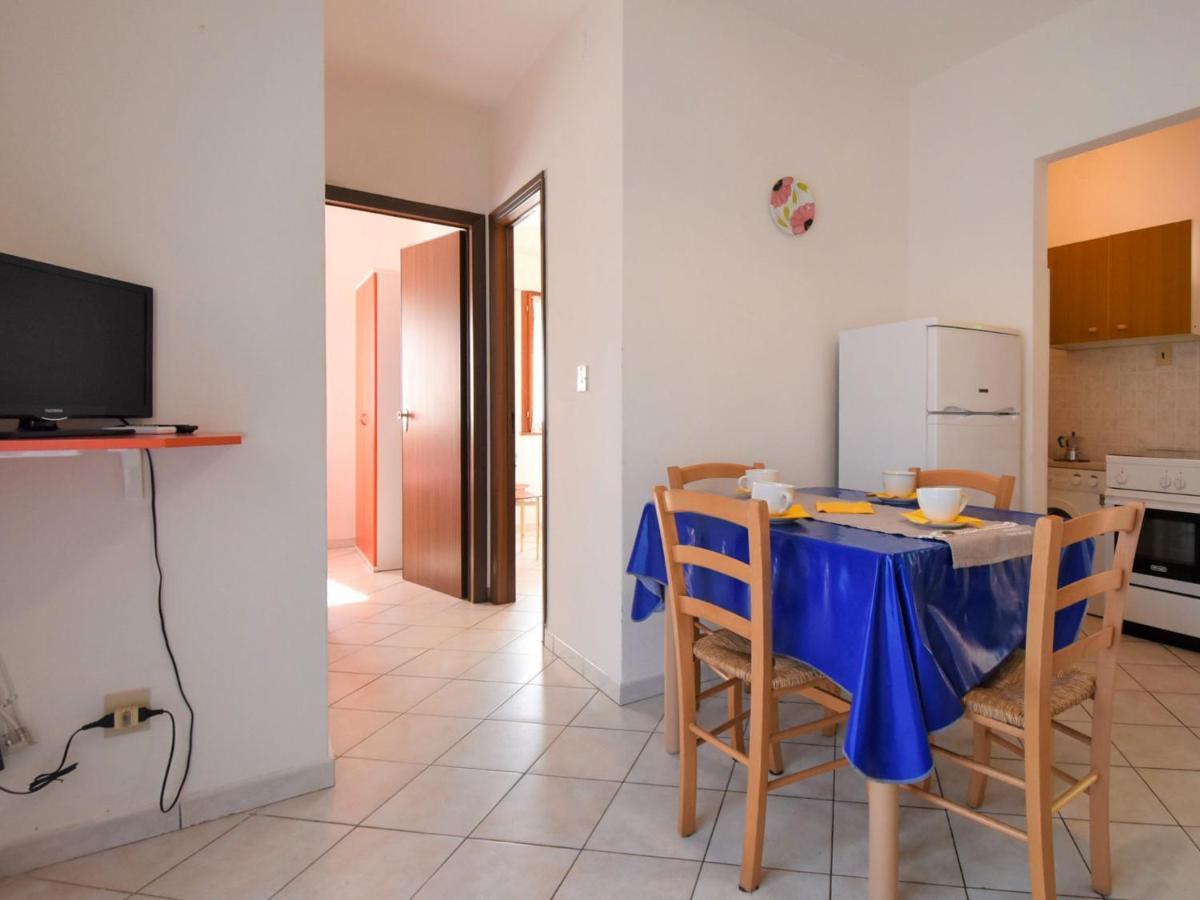 רוסולינה מארה Apartment Casa Daniela-1 By Interhome מראה חיצוני תמונה