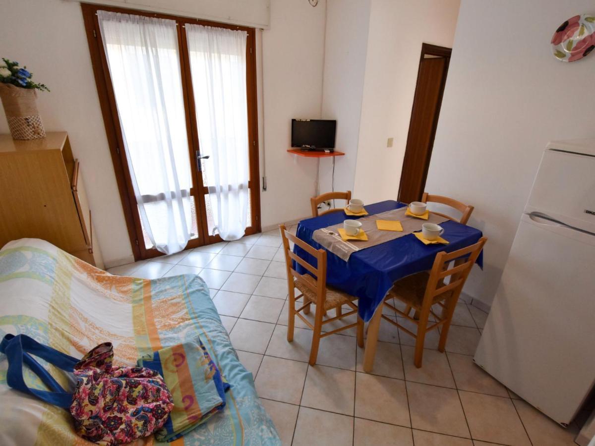 רוסולינה מארה Apartment Casa Daniela-1 By Interhome מראה חיצוני תמונה