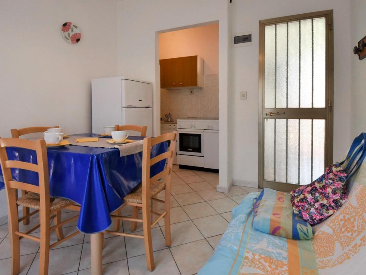 רוסולינה מארה Apartment Casa Daniela-1 By Interhome מראה חיצוני תמונה