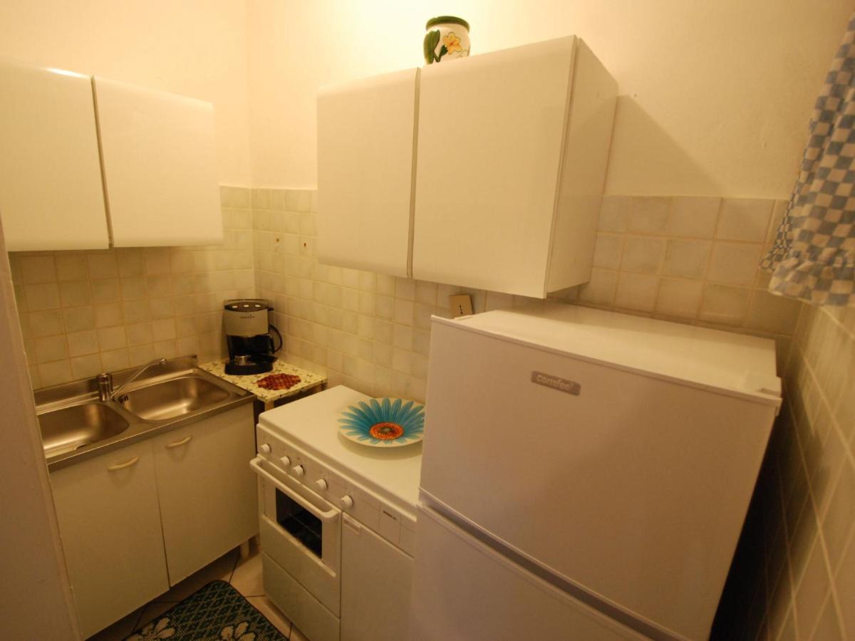 רוסולינה מארה Apartment Casa Daniela-1 By Interhome מראה חיצוני תמונה