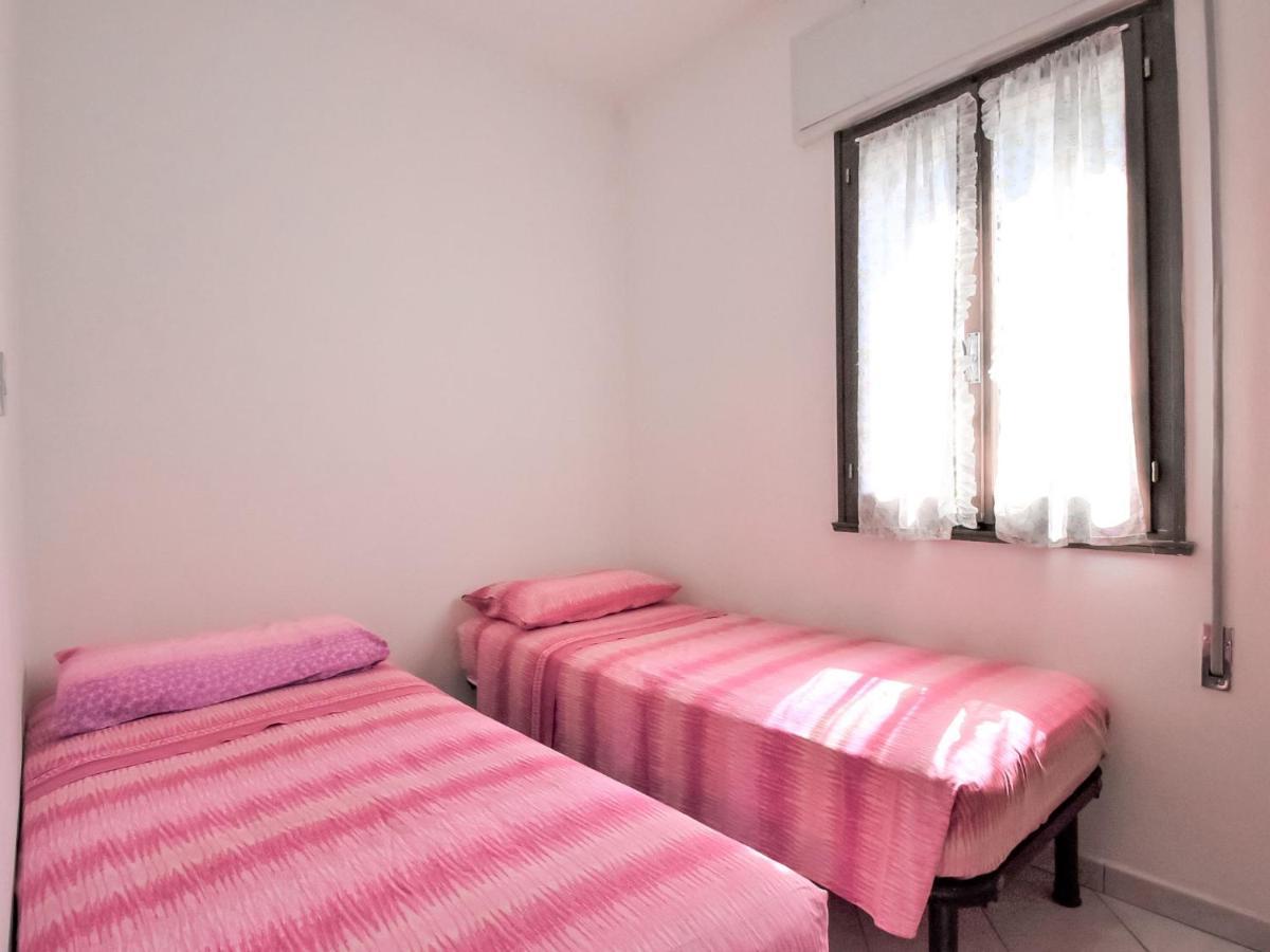 רוסולינה מארה Apartment Casa Daniela-1 By Interhome מראה חיצוני תמונה
