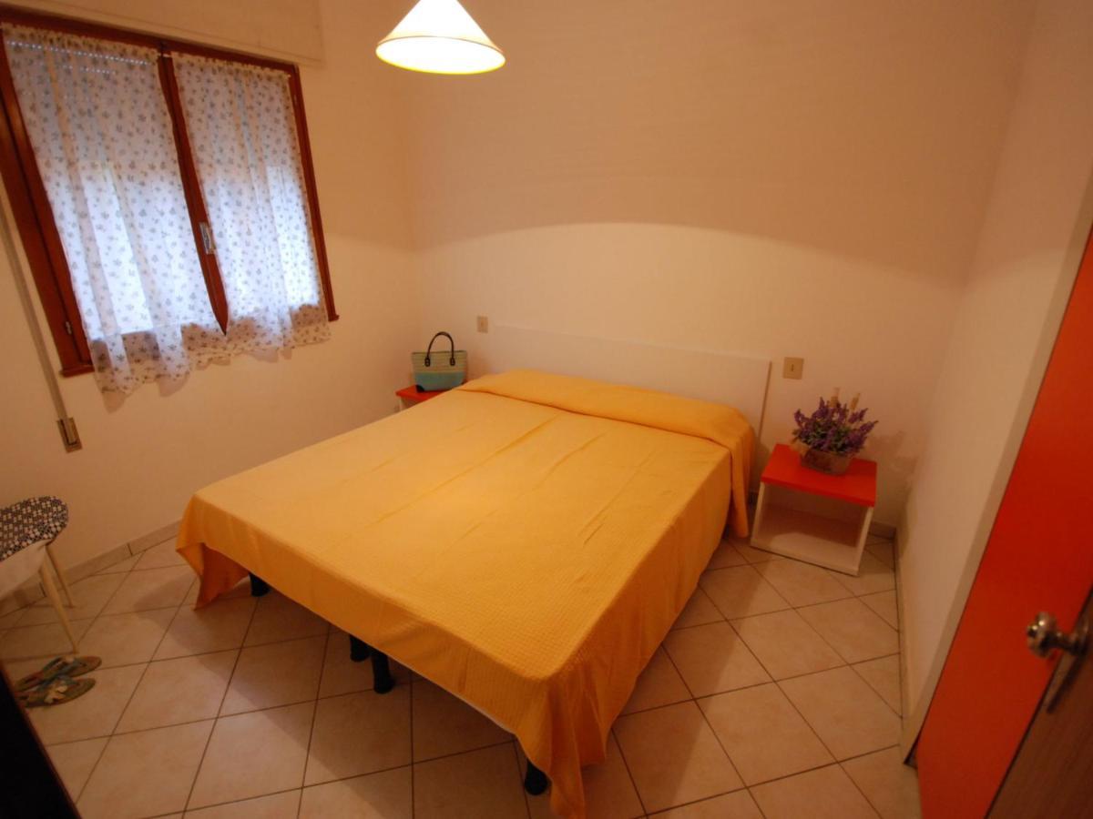 רוסולינה מארה Apartment Casa Daniela-1 By Interhome מראה חיצוני תמונה